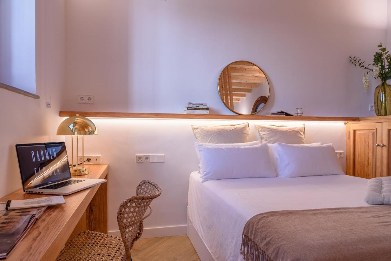 Ferala Suites Albayzin グラナダ エクステリア 写真