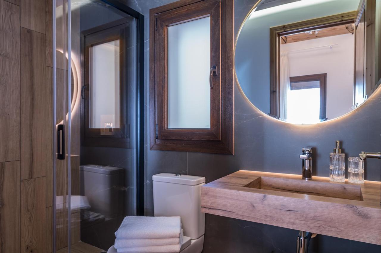 Ferala Suites Albayzin グラナダ エクステリア 写真