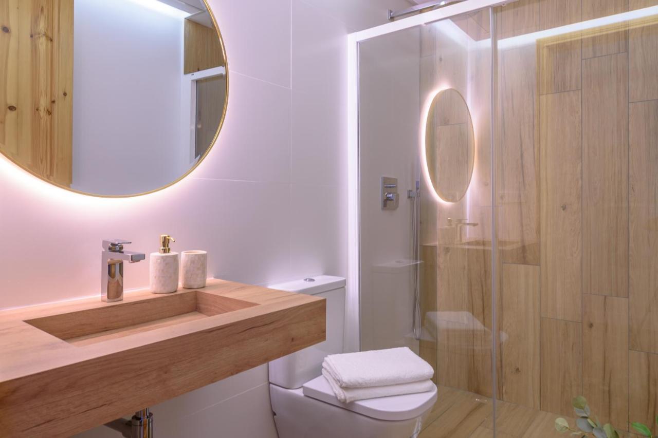Ferala Suites Albayzin グラナダ エクステリア 写真