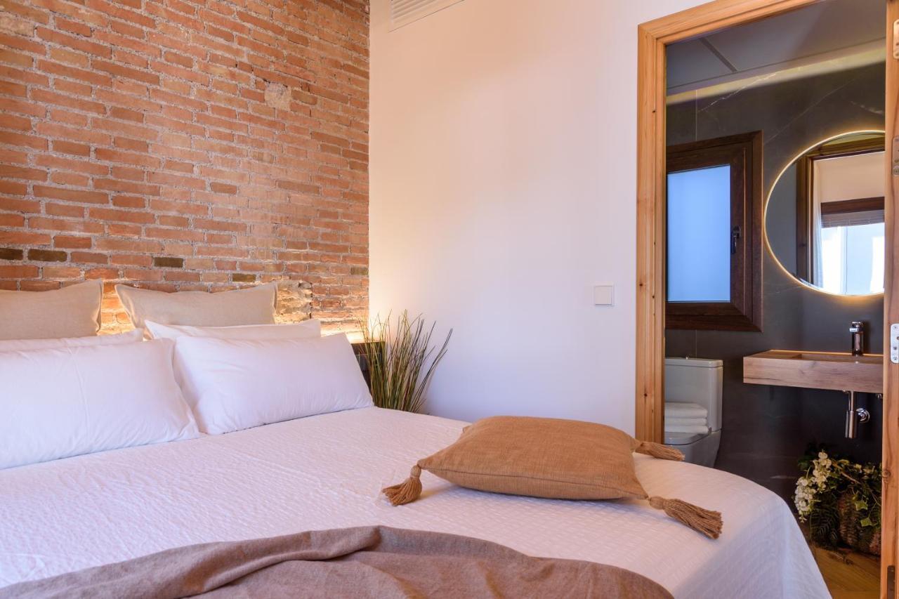 Ferala Suites Albayzin グラナダ エクステリア 写真