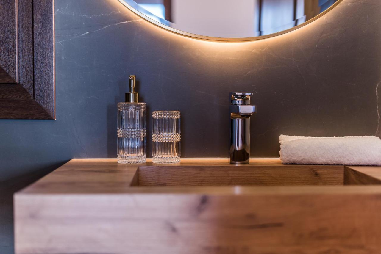 Ferala Suites Albayzin グラナダ エクステリア 写真