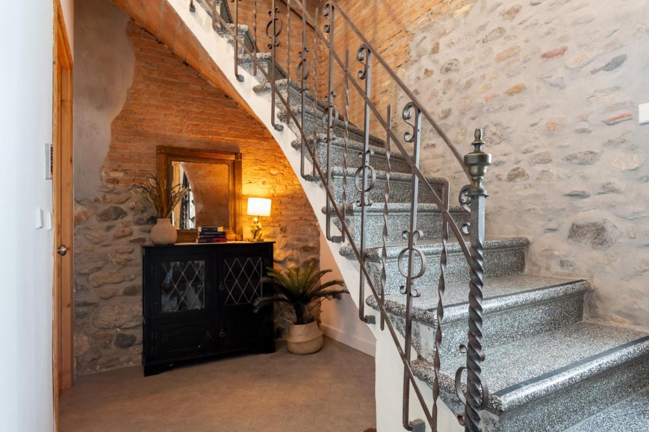 Ferala Suites Albayzin グラナダ エクステリア 写真