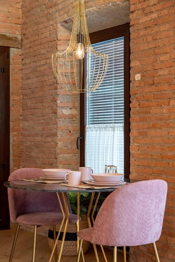 Ferala Suites Albayzin グラナダ エクステリア 写真