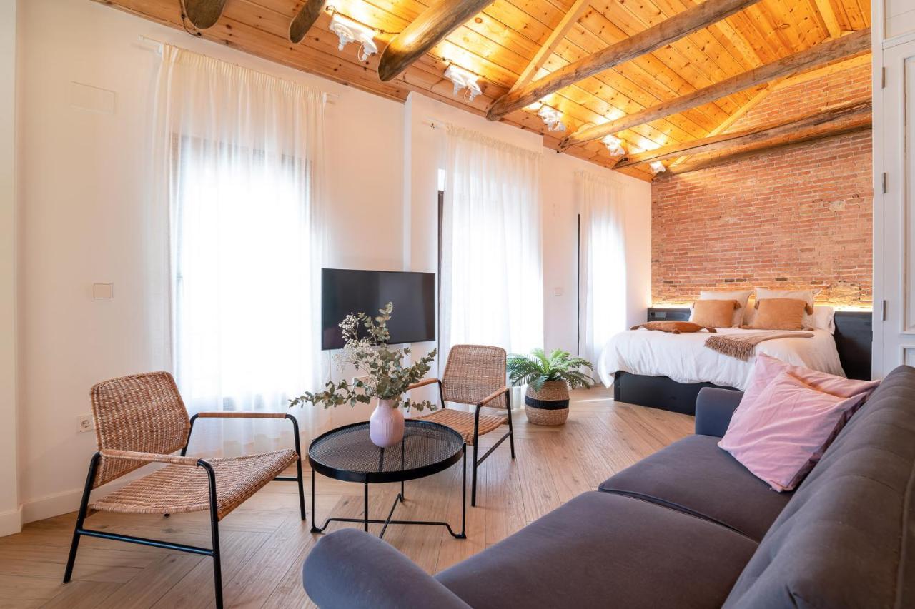 Ferala Suites Albayzin グラナダ エクステリア 写真